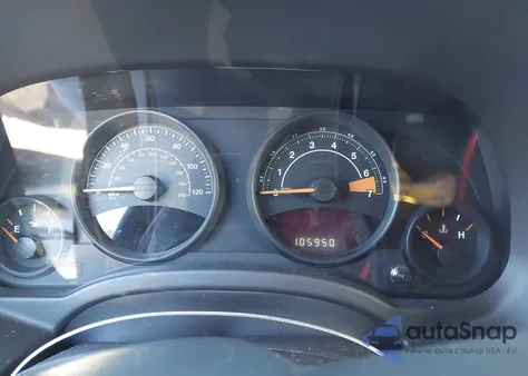 2014 Jeep Patriot Latitude from USA, damaged, VIN 1C4NJRFB0ED530839